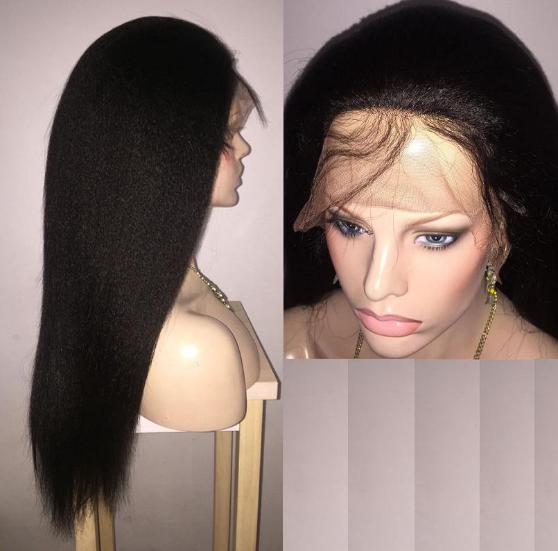 full lace wig; lace front wig; lace frontal