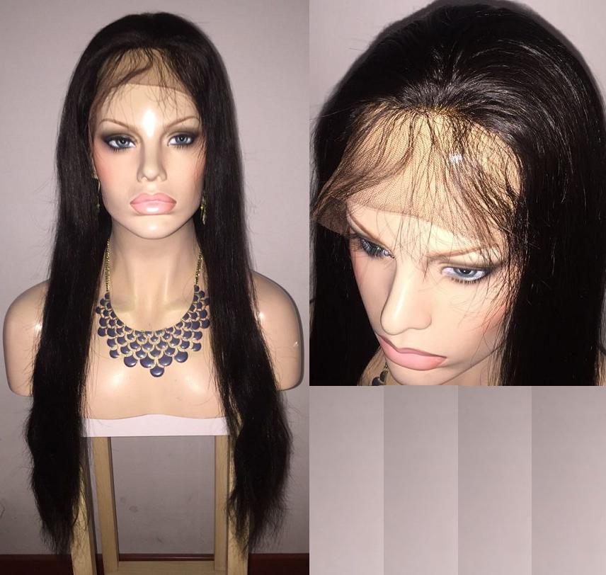 full lace wig; lace front wig; lace frontal