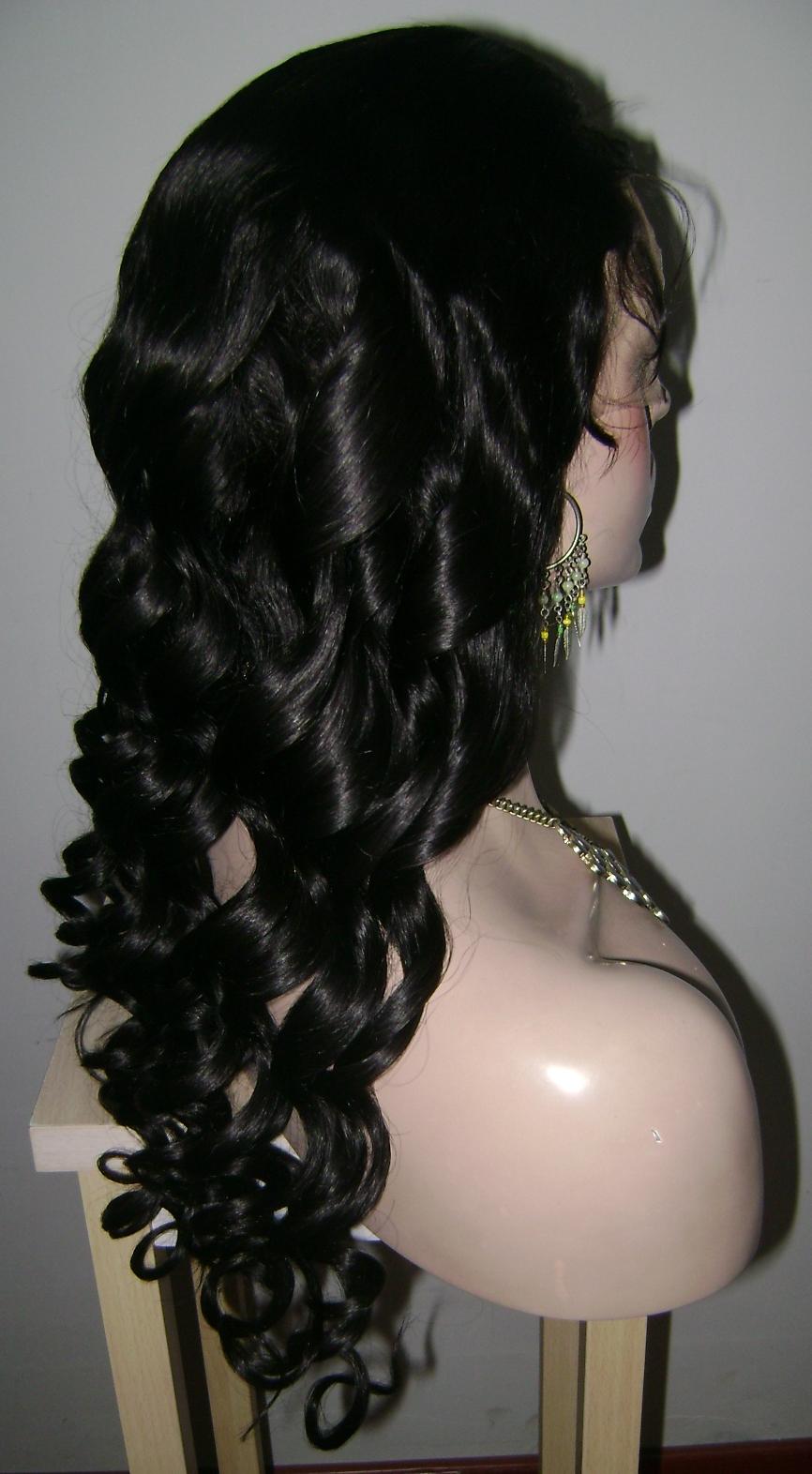 full lace wig