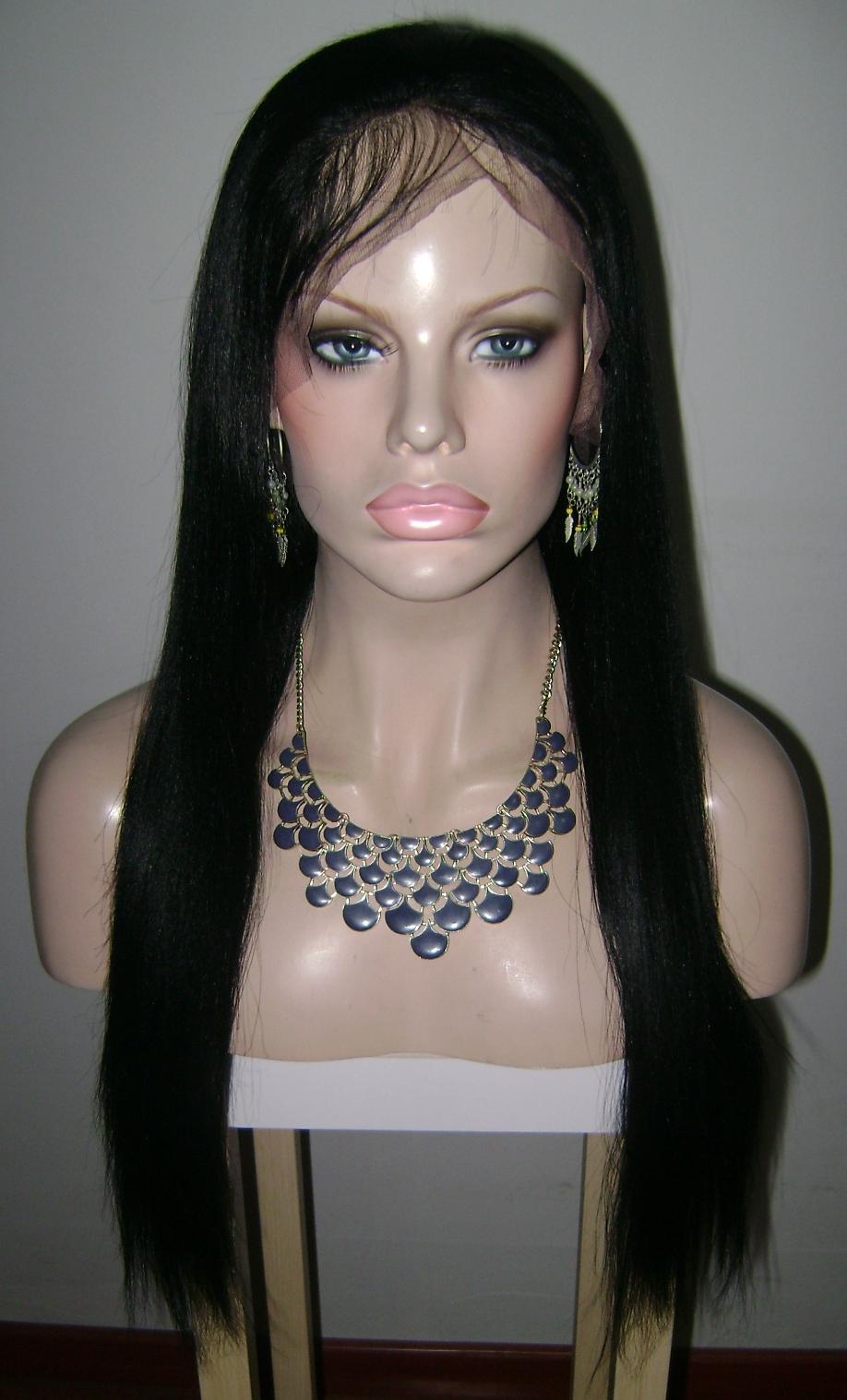 full lace wig; lace front wig; lace frontal