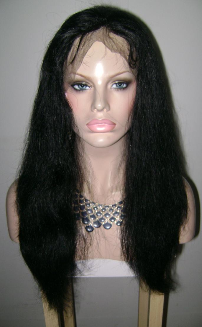 full lace wig; lace front wig; lace frontal