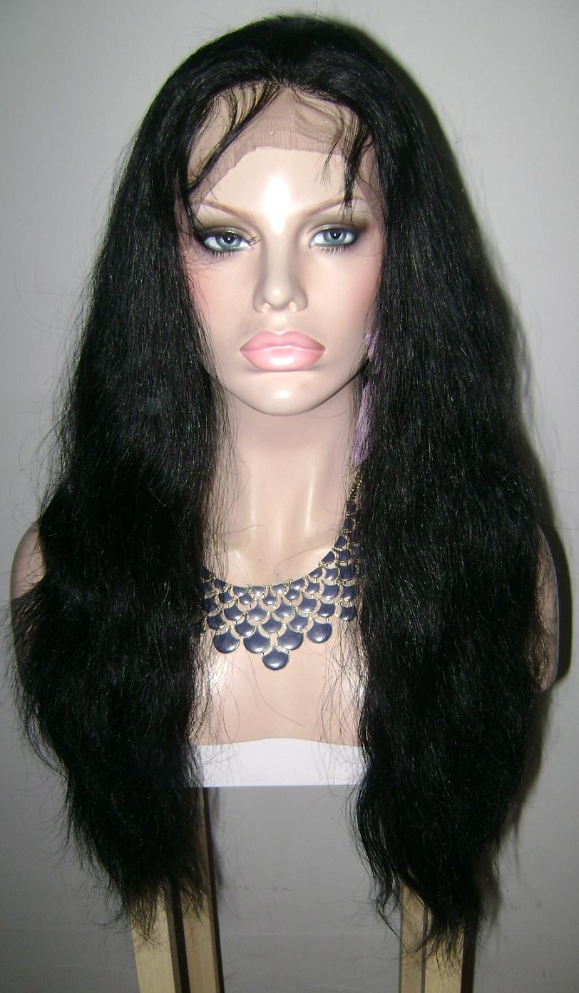 full lace wig; lace front wig; lace frontal