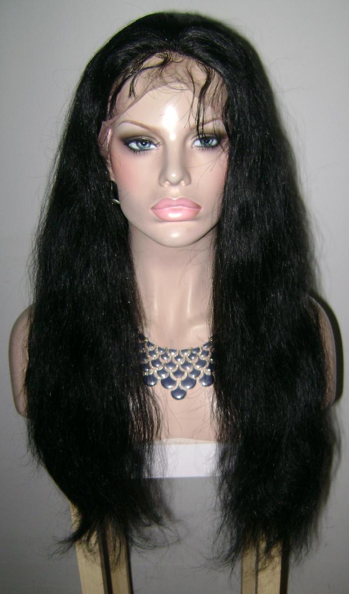 full lace wig; lace front wig; lace frontal