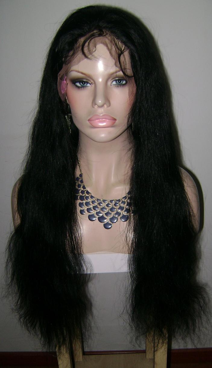 full lace wig; lace front wig; lace frontal