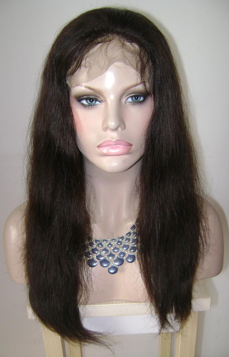 full lace wig; lace front wig; lace frontal