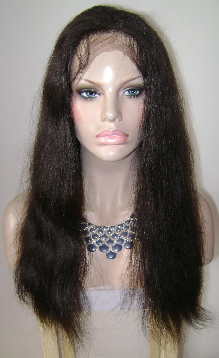 full lace wig; lace front wig; lace frontal