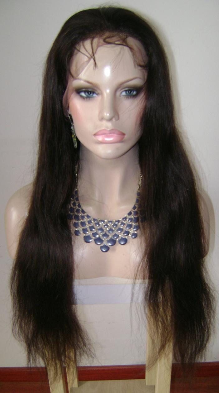 full lace wig; lace front wig; lace frontal