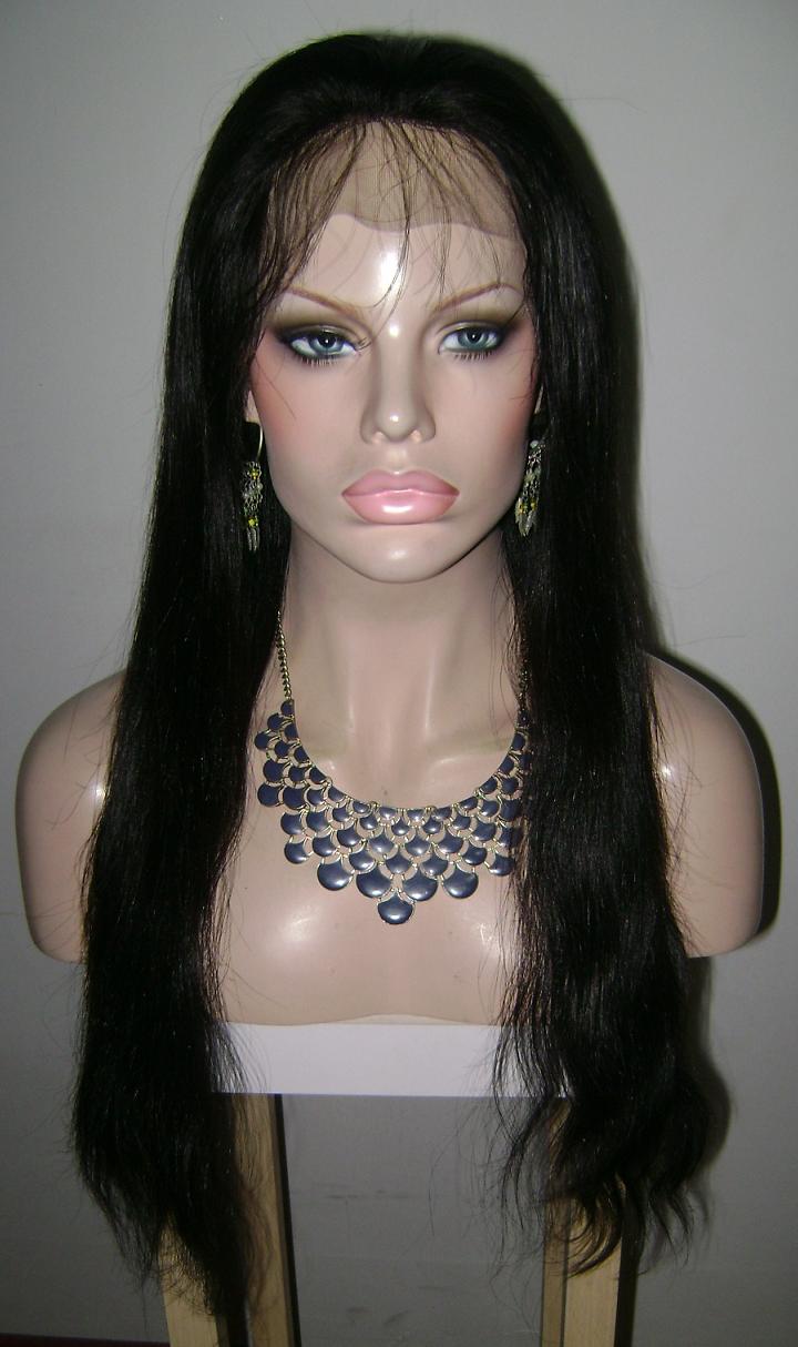 full lace wig; lace front wig; lace frontal