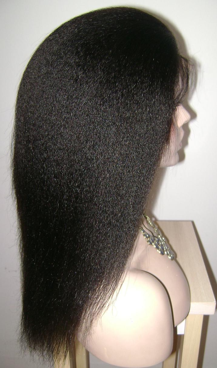 full lace wig; lace front wig; lace frontal