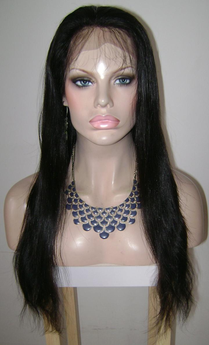 full lace wig; lace front wig; lace frontal