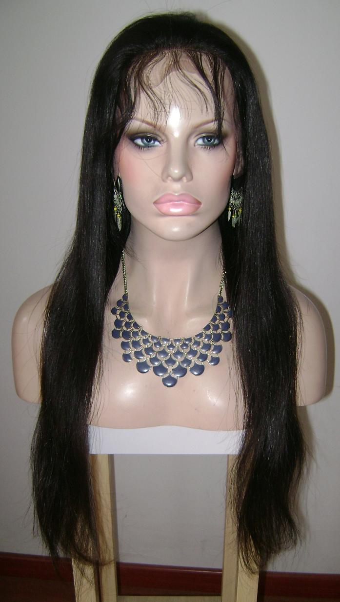 full lace wig; lace front wig; lace frontal