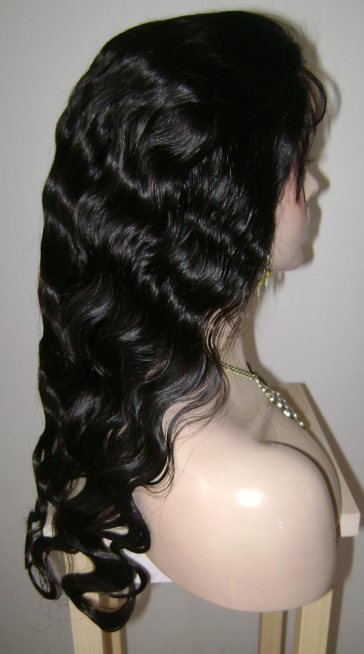 full lace wig