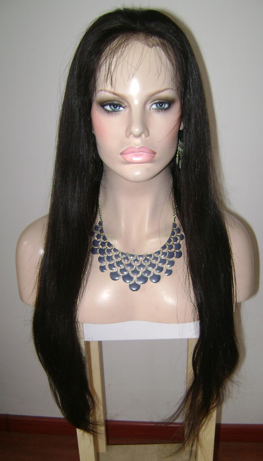 full lace wig; lace front wig; lace frontal