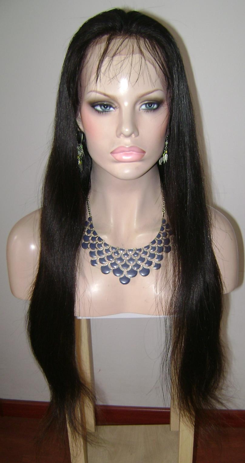 full lace wig; lace front wig; lace frontal