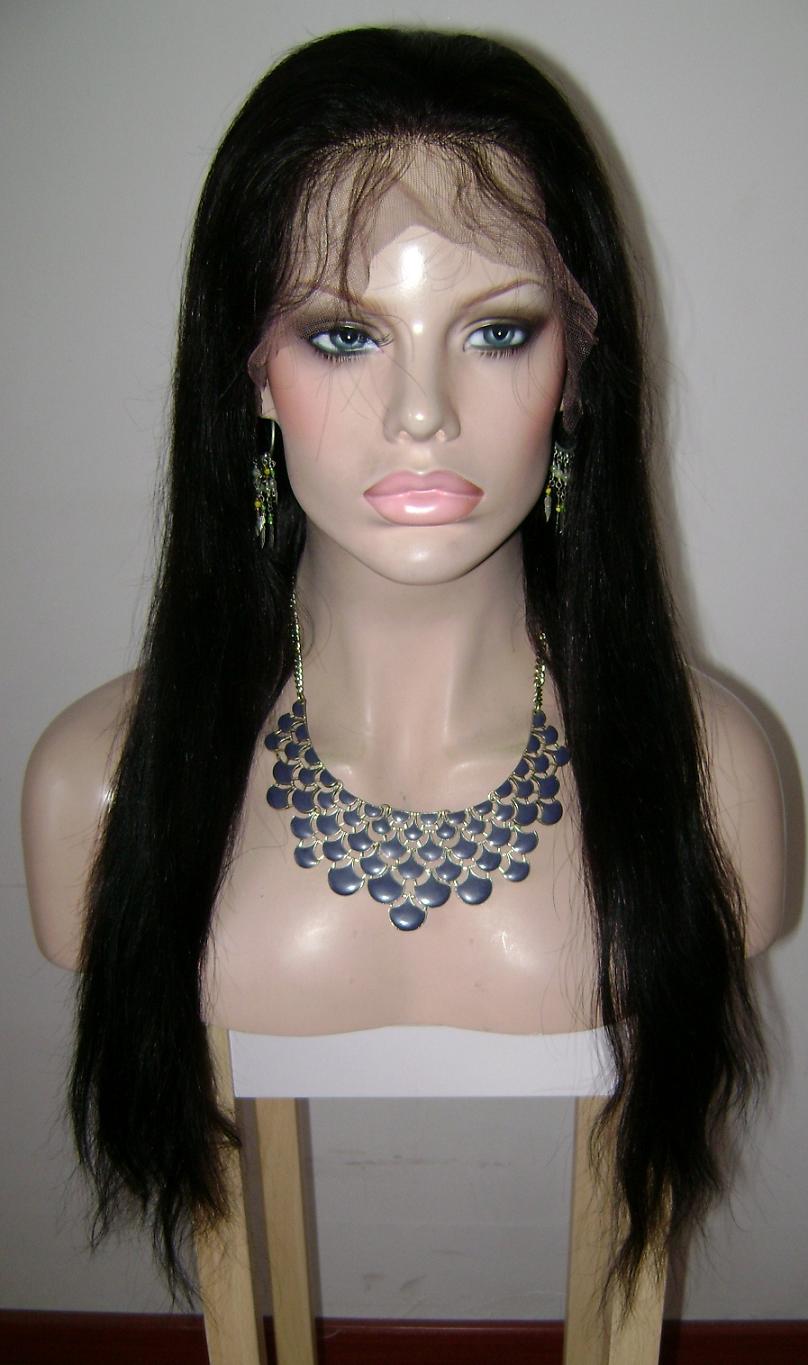 full lace wig; lace front wig; lace frontal