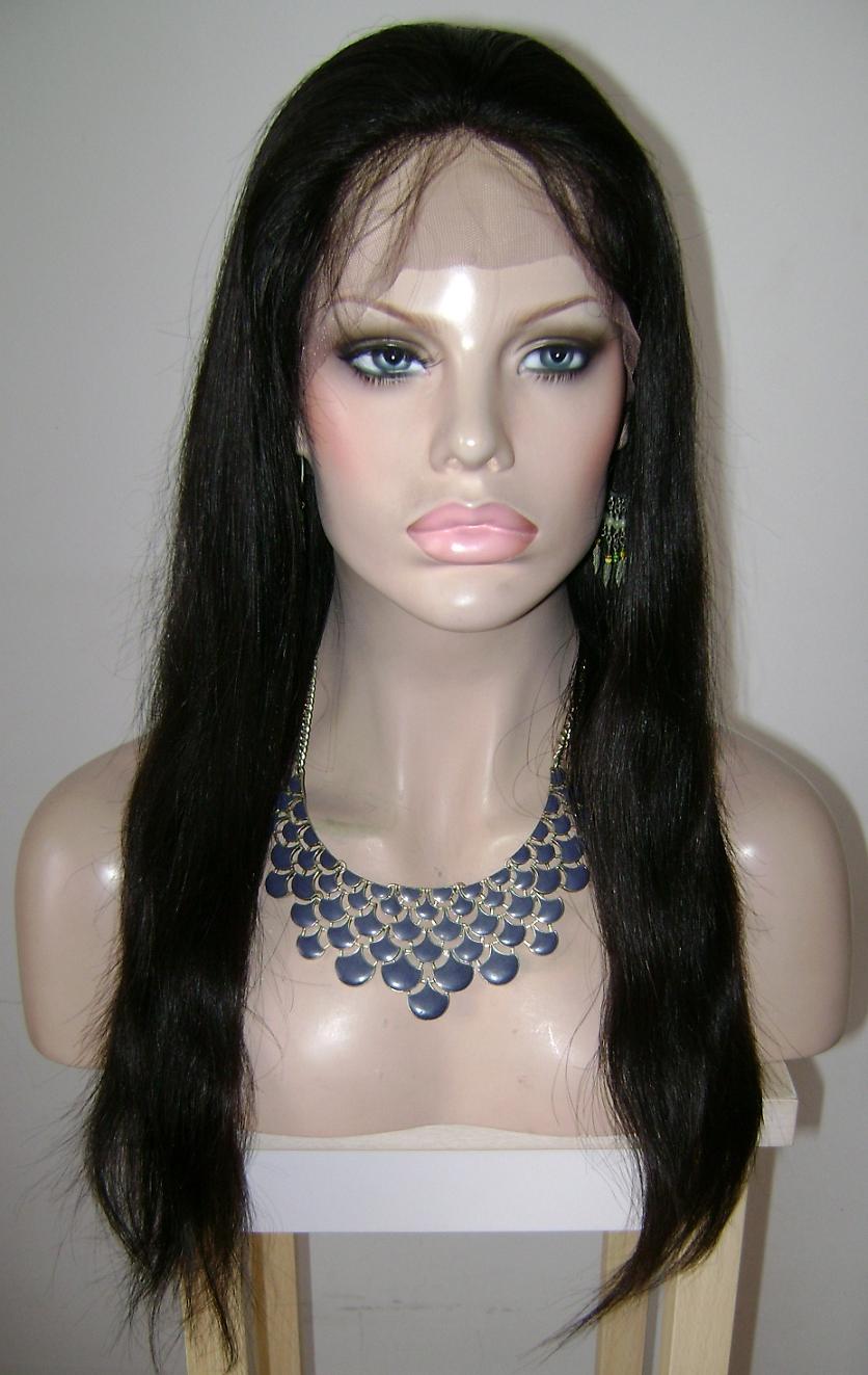 full lace wig; lace front wig; lace frontal