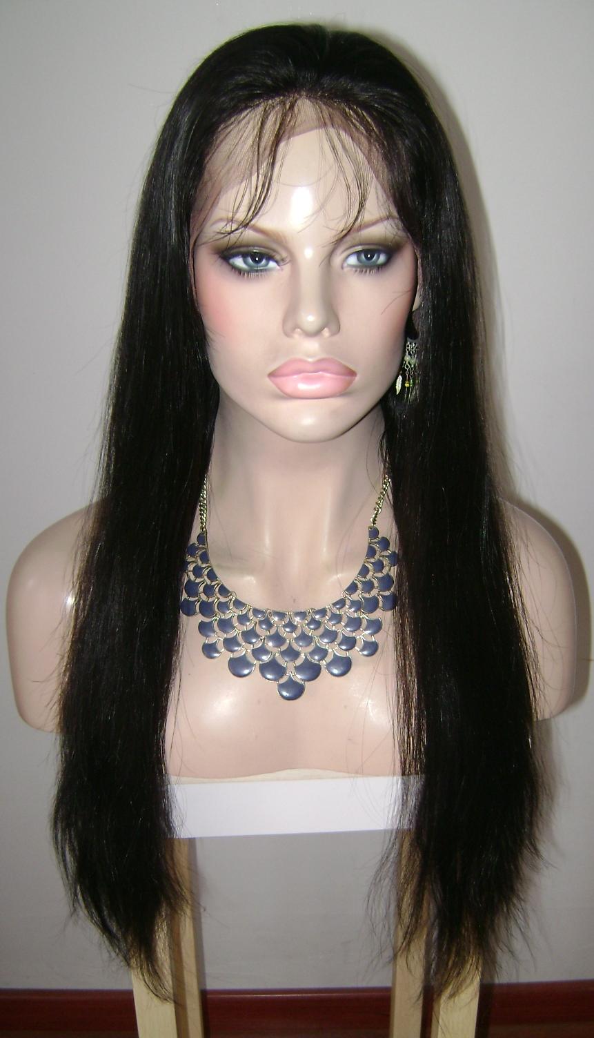 full lace wig; lace front wig; lace frontal