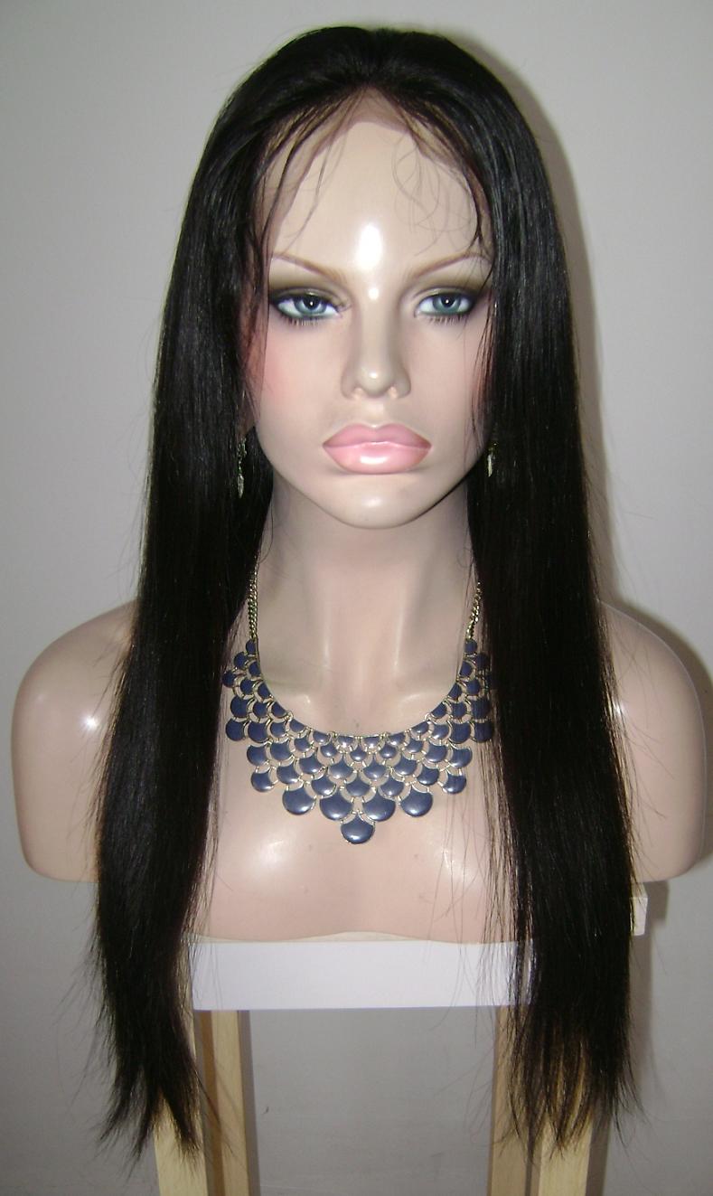 full lace wig; lace front wig; lace frontal