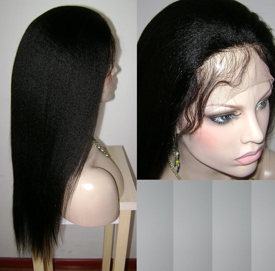 full lace wig; lace front wig; lace frontal