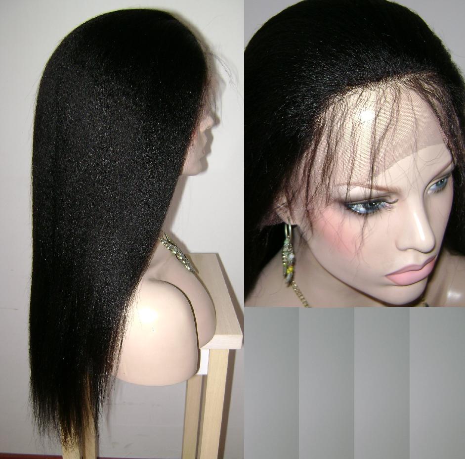 full lace wig; lace front wig; lace frontal