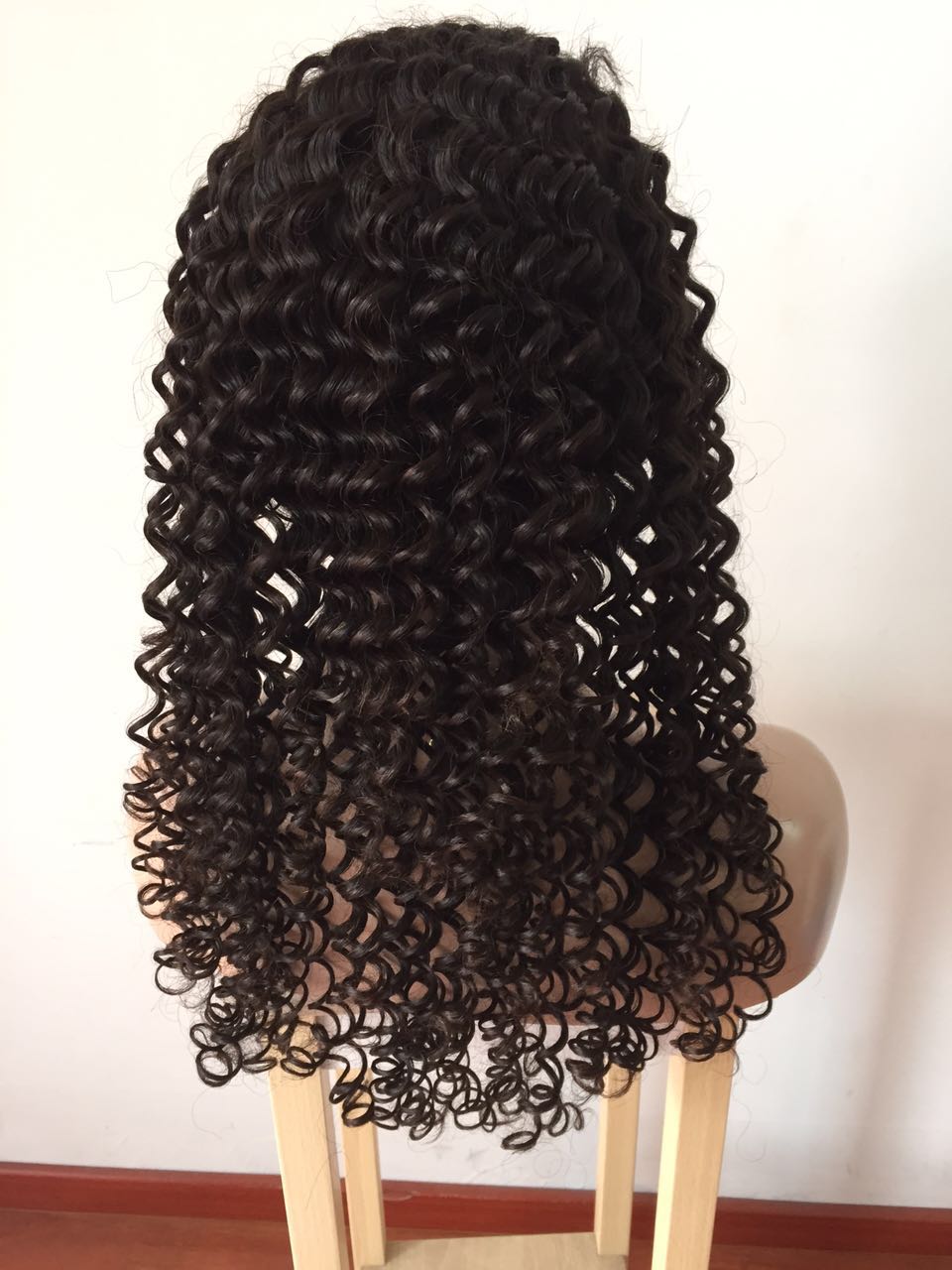 full lace wig