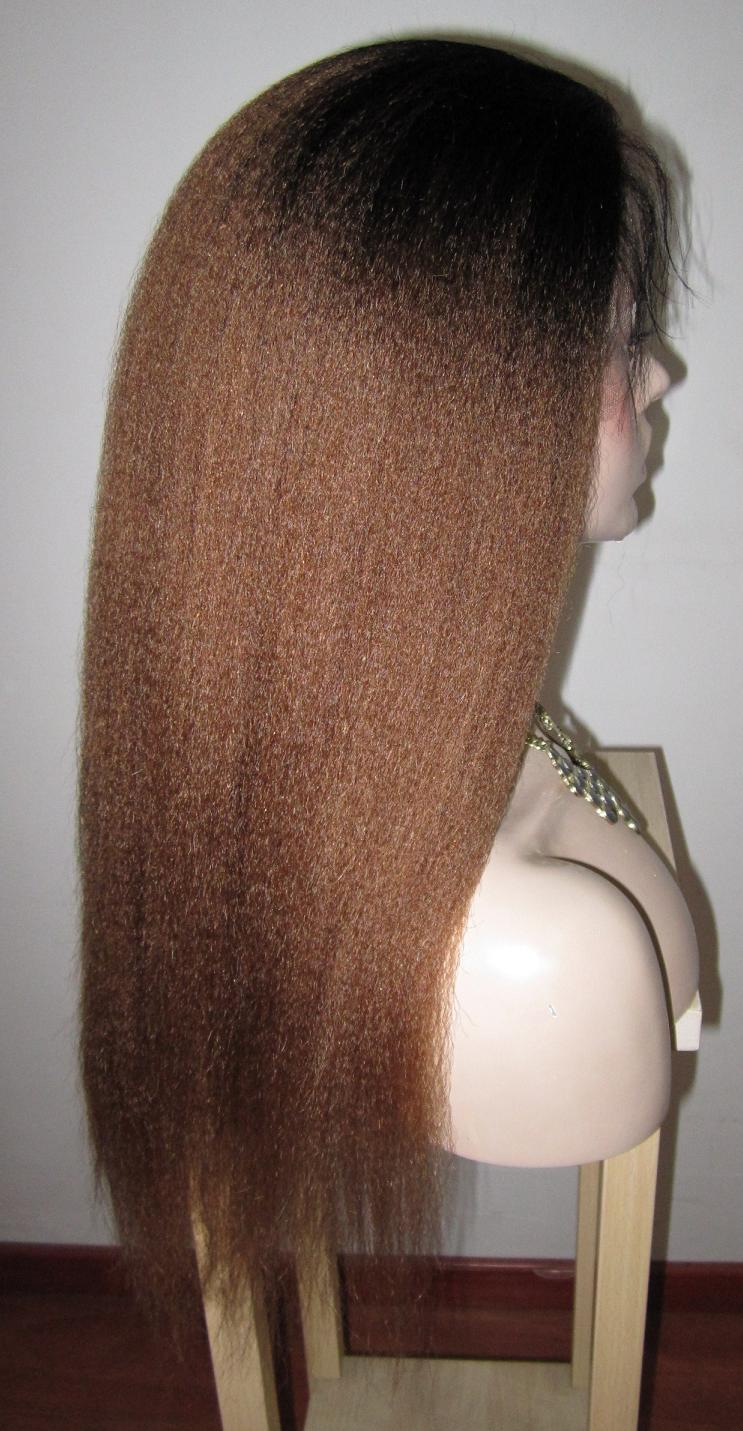 full lace wig