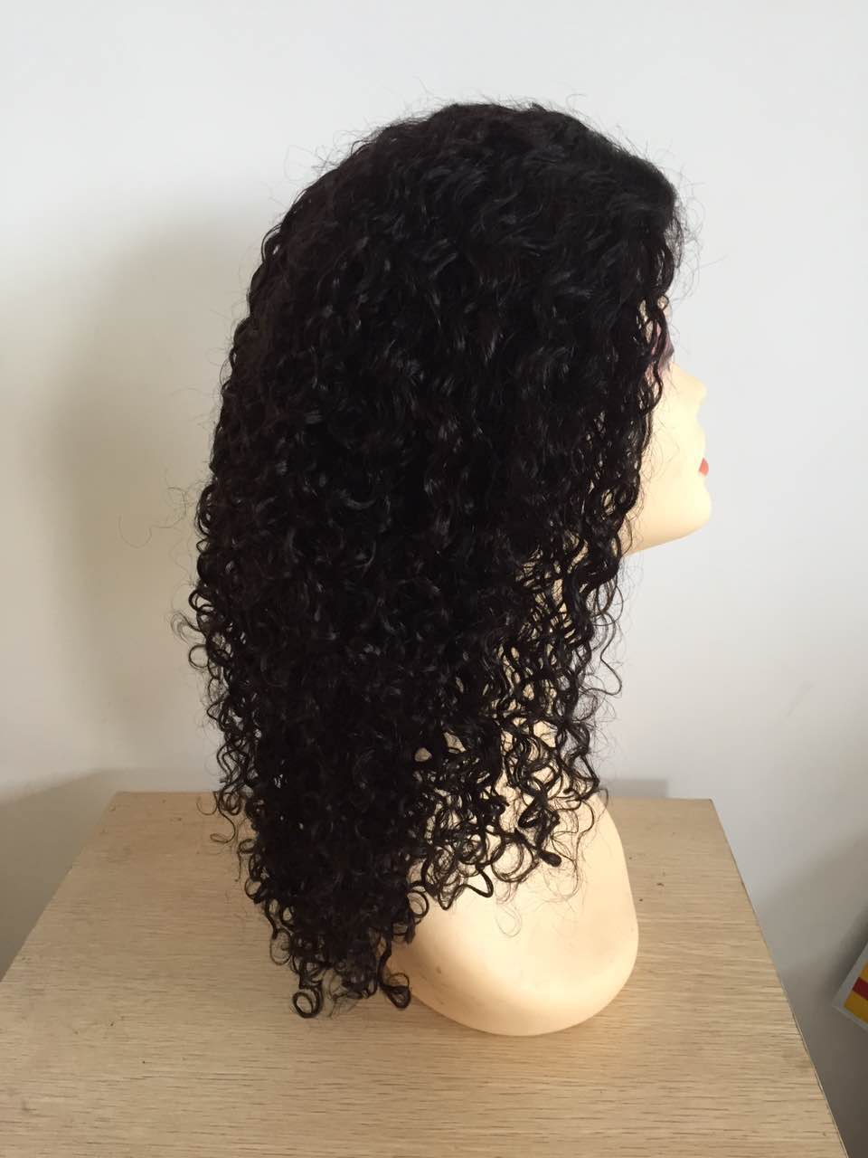 full lace wig