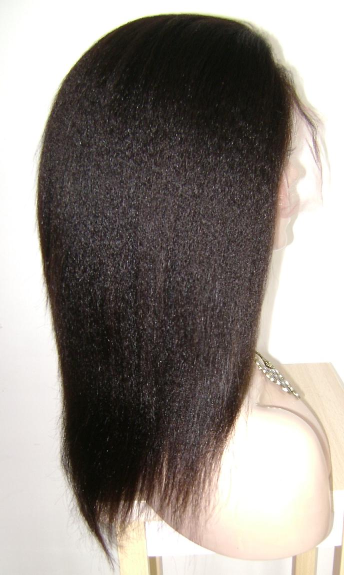 full lace wig