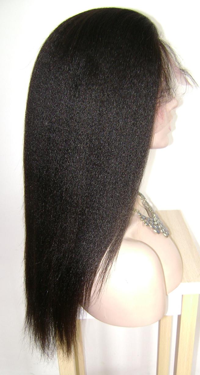 full lace wig