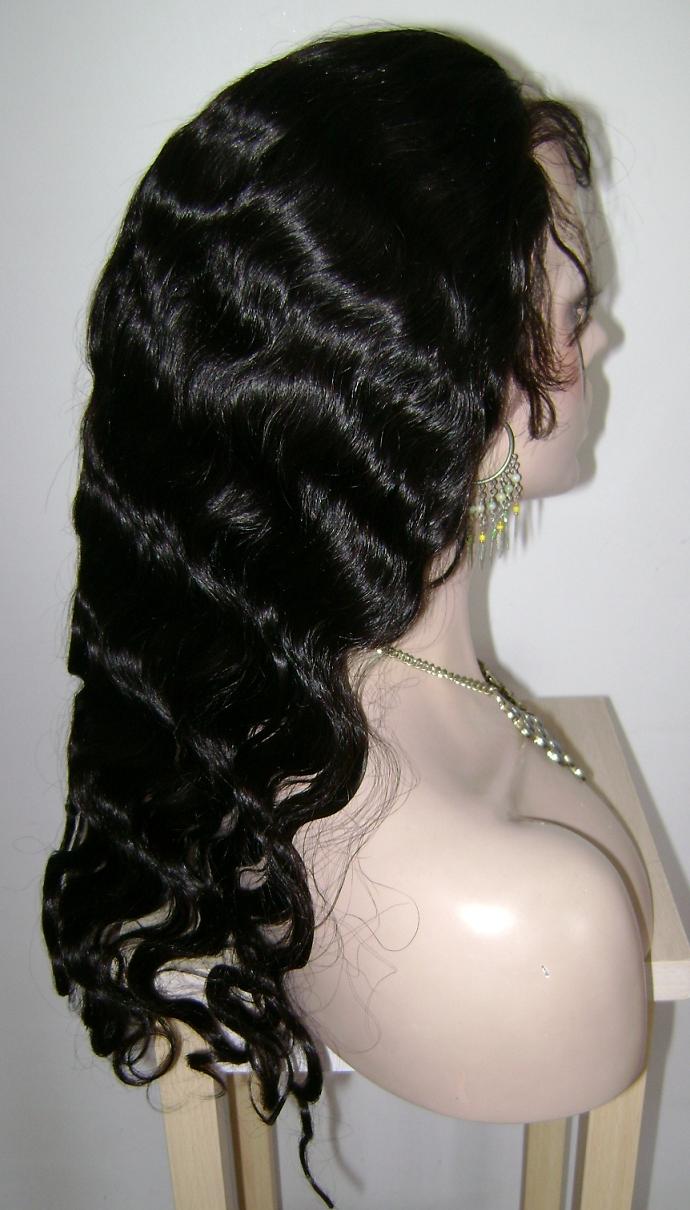 full lace wig