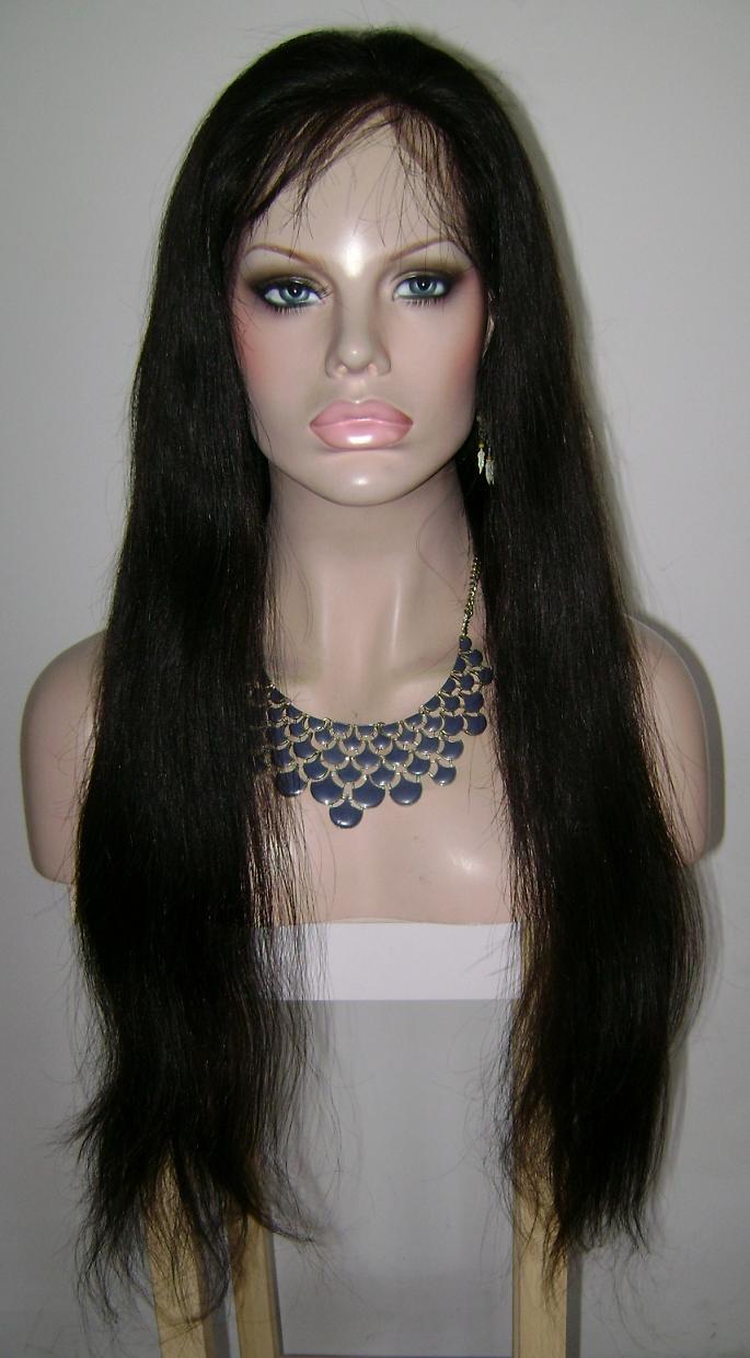 full lace wig; lace front wig; lace frontal