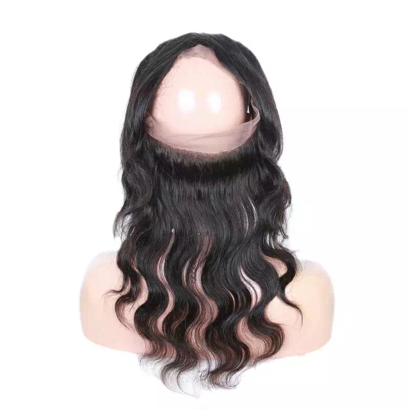 full lace wig