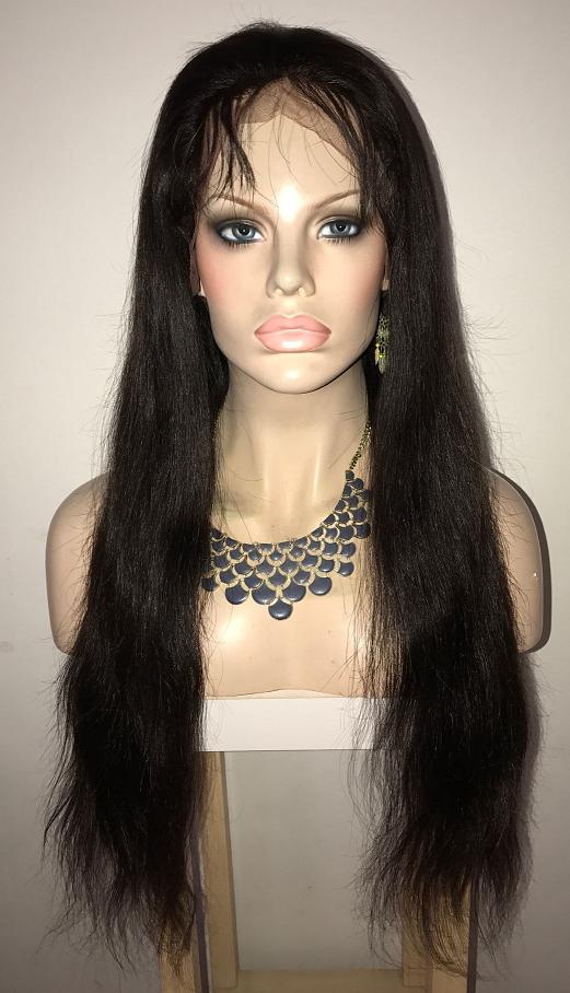 full lace wig; lace front wig; lace frontal