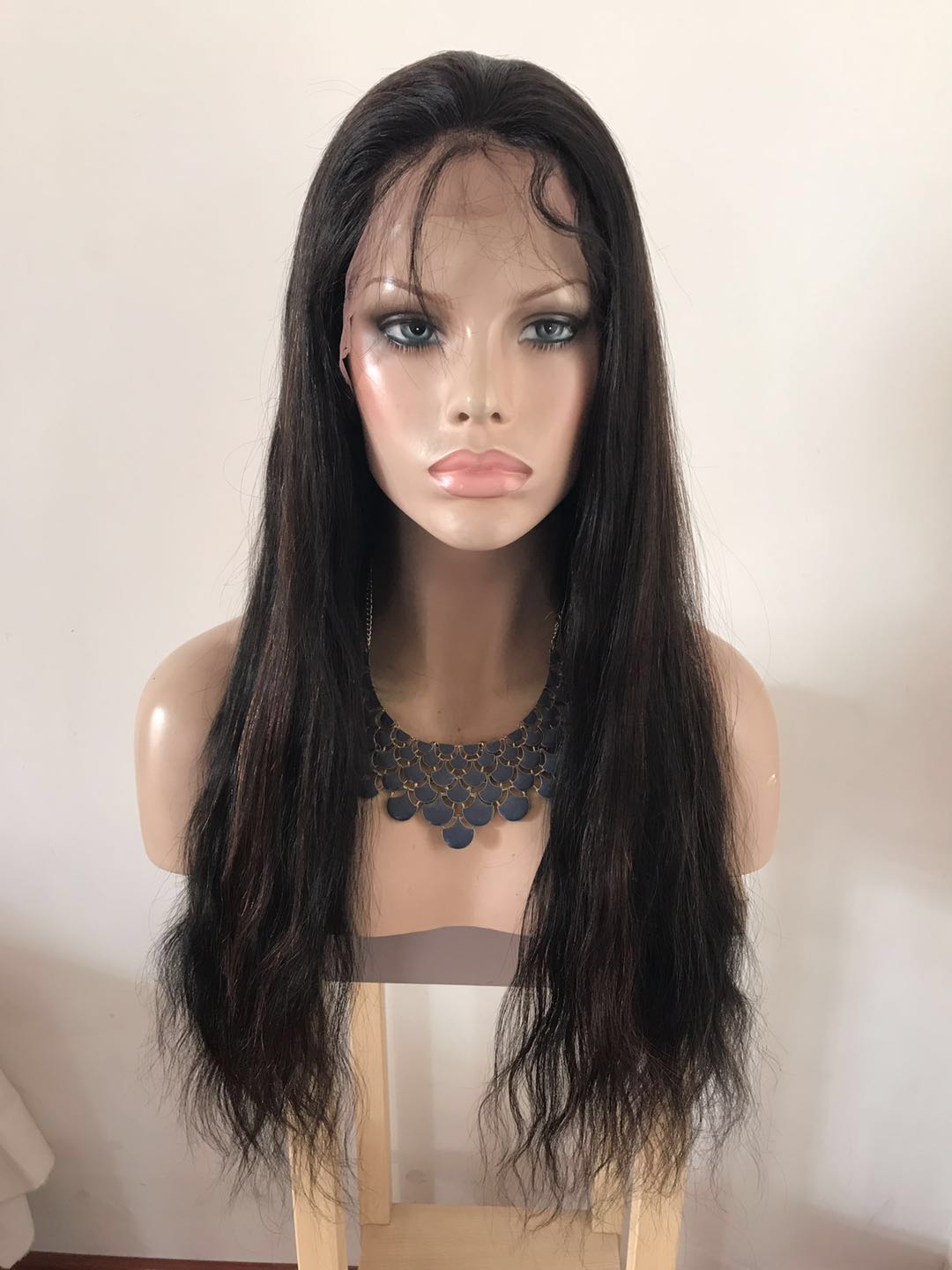 full lace wig; lace front wig; lace frontal