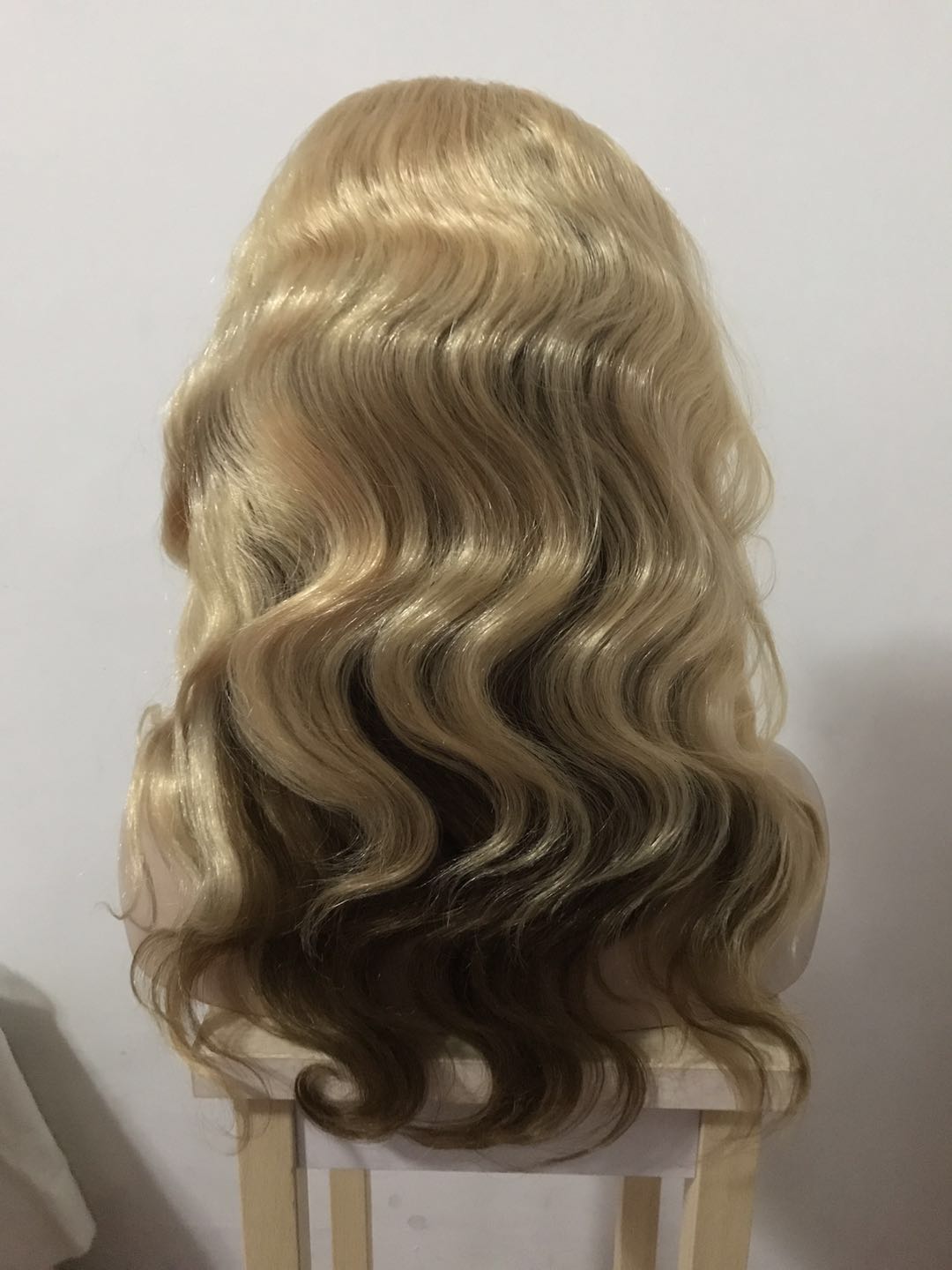 full lace wig