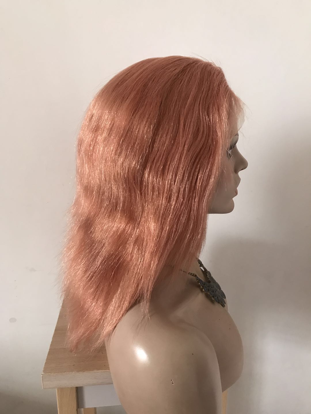 full lace wig