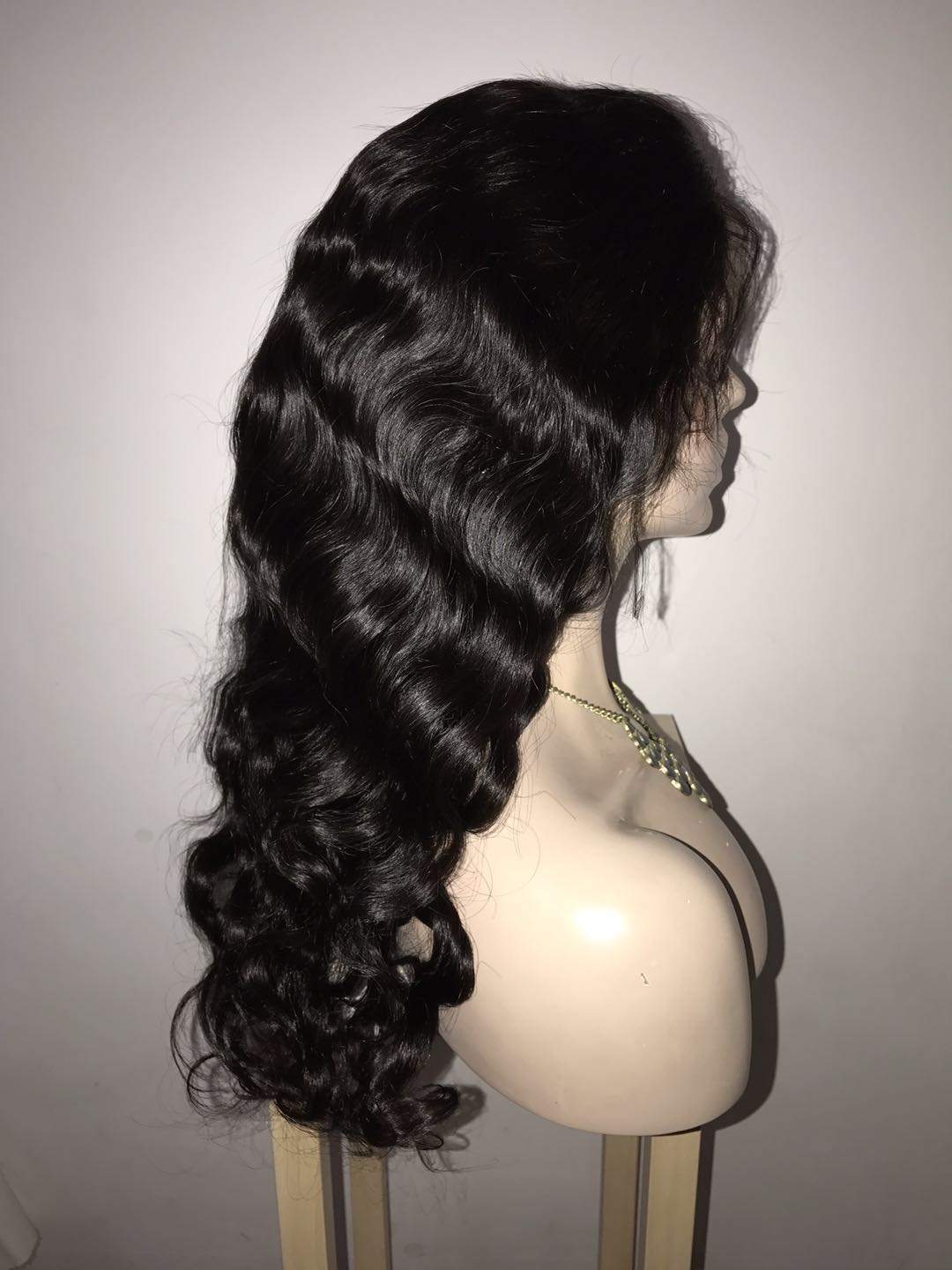 full lace wig; lace front wig; lace frontal