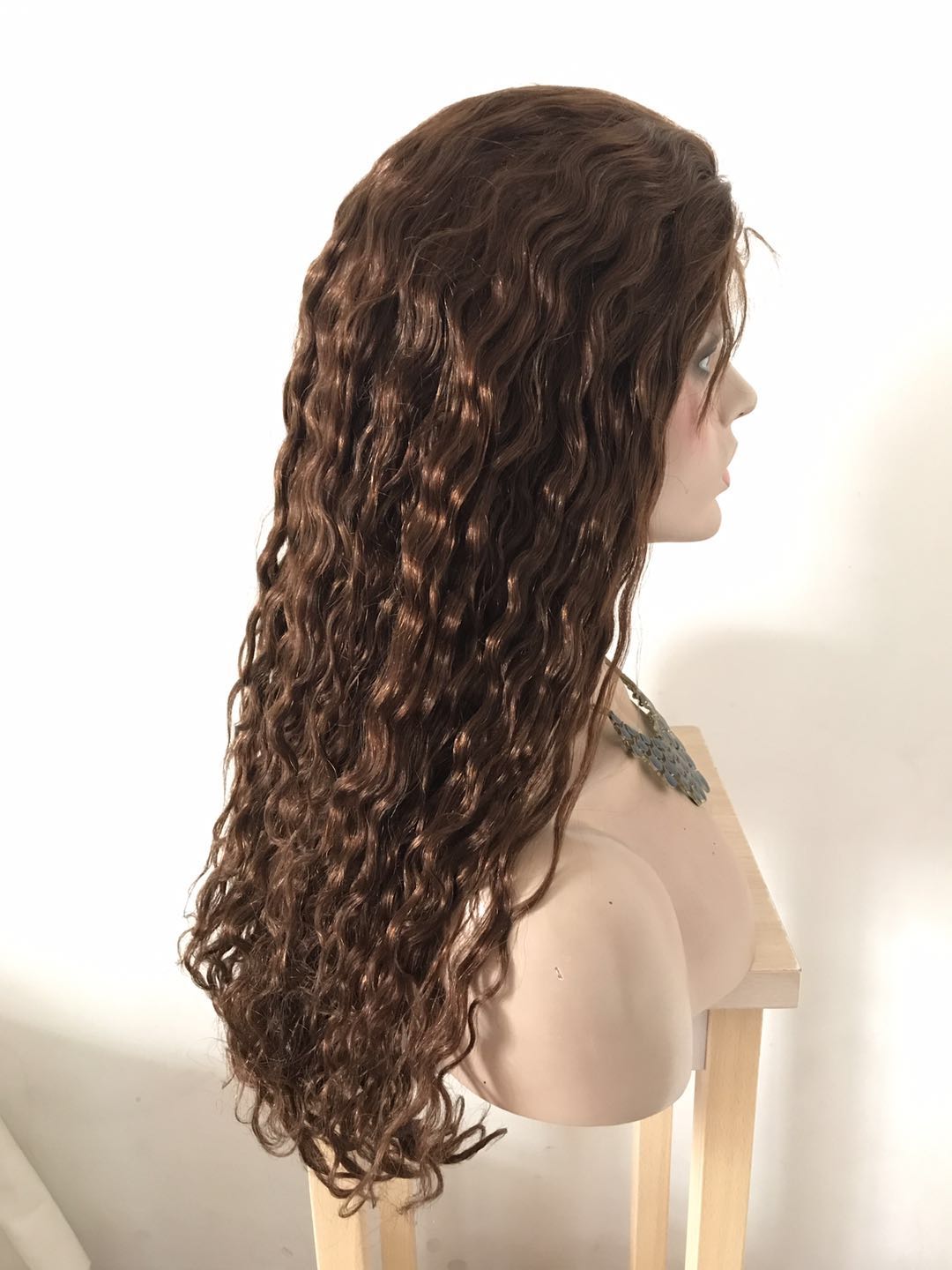 full lace wig