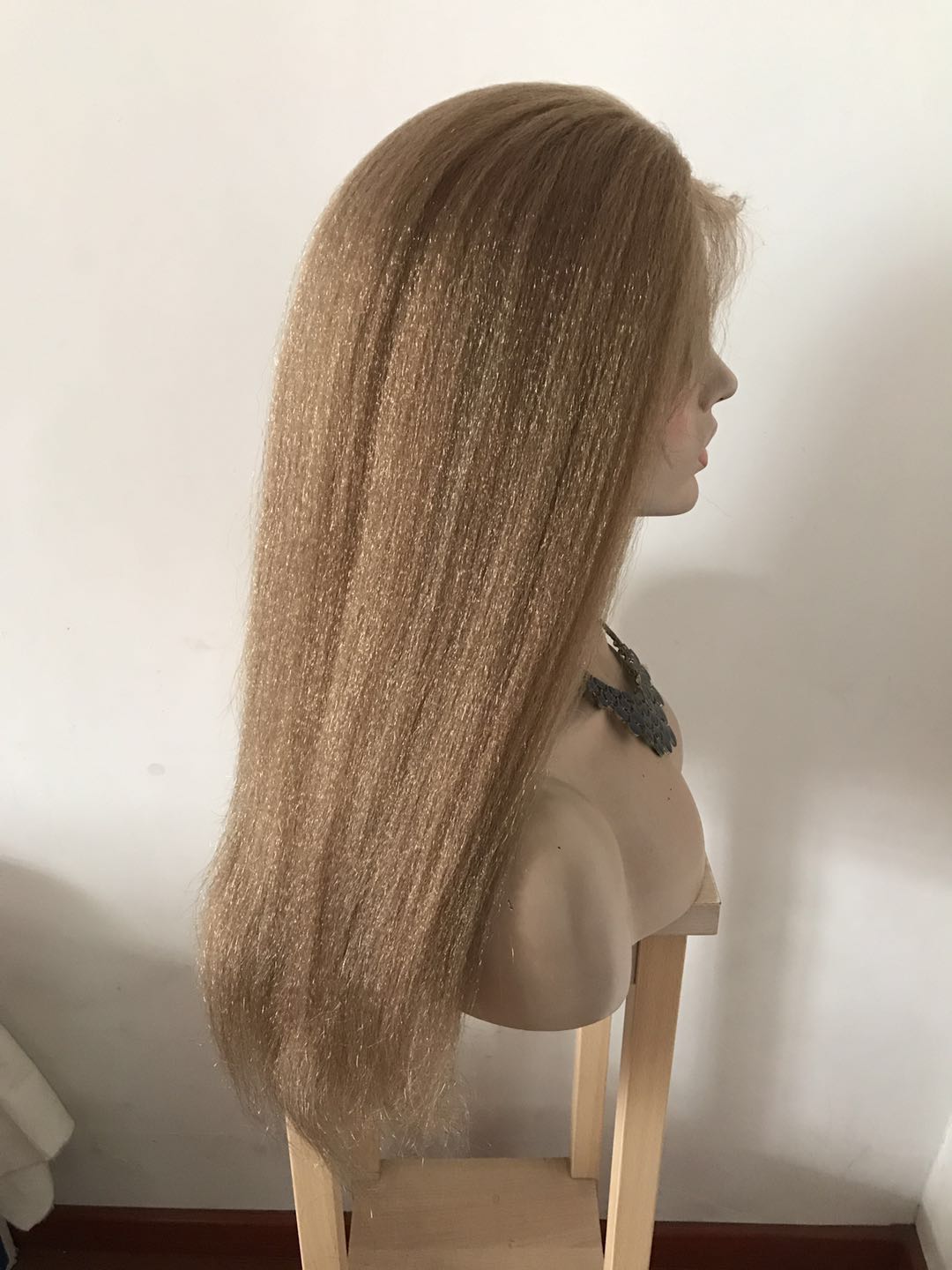 full lace wig