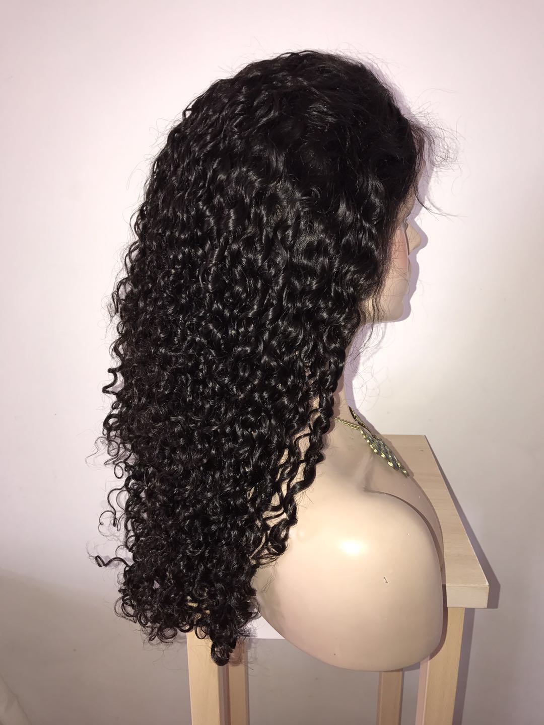 full lace wig