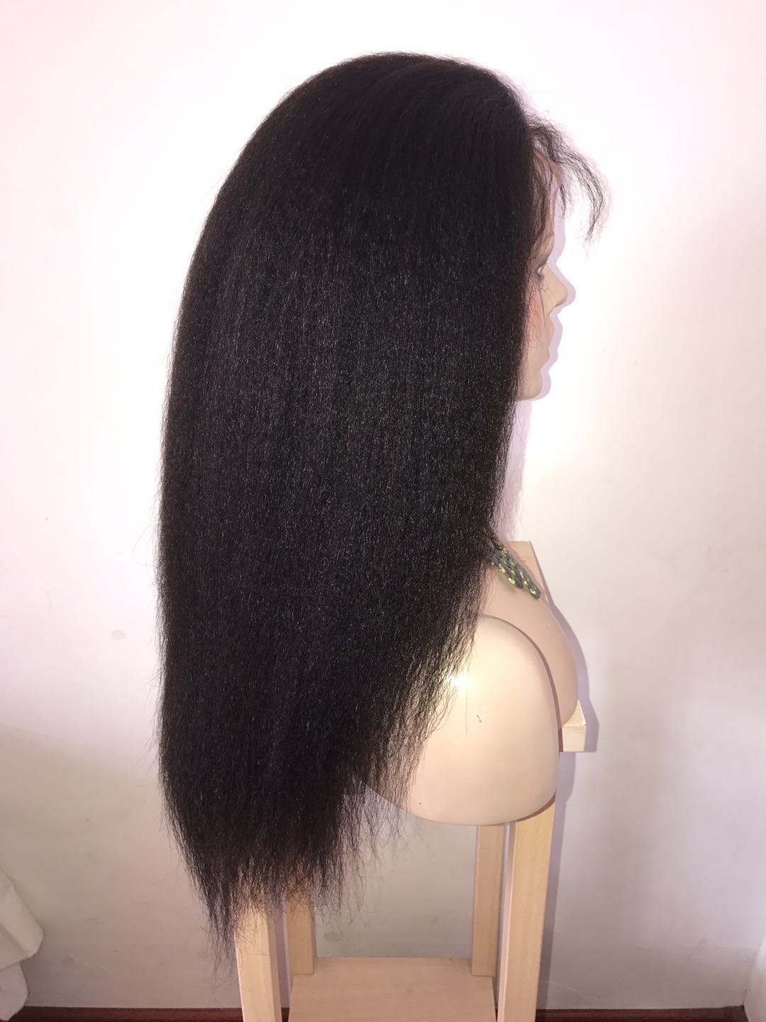 full lace wig