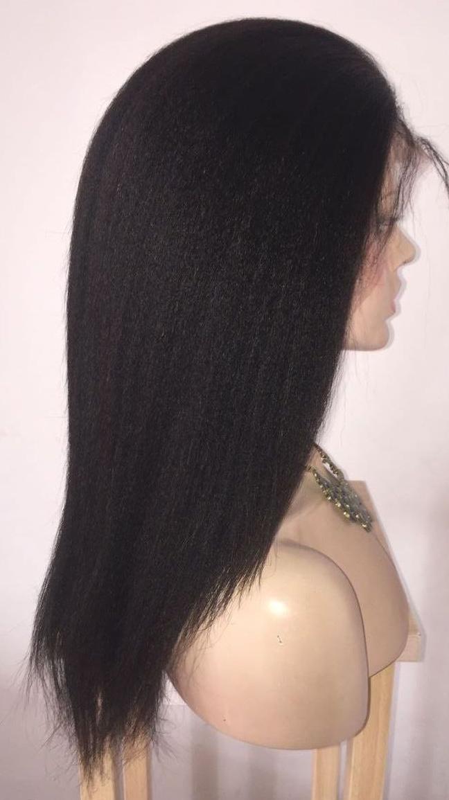 full lace wig