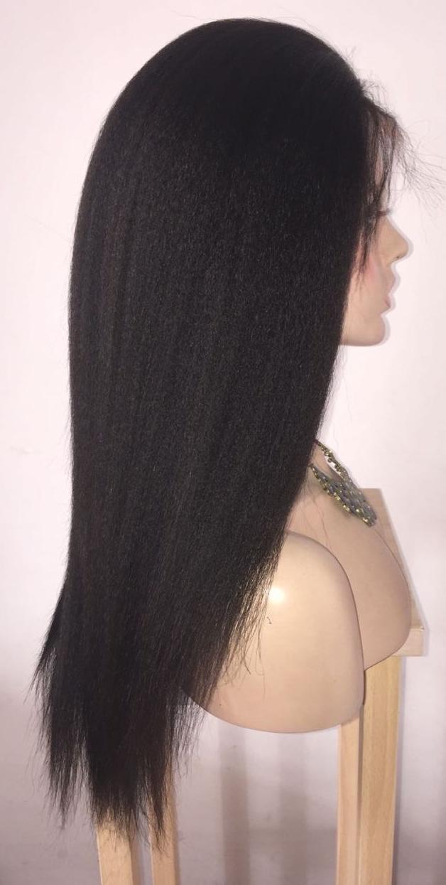 full lace wig