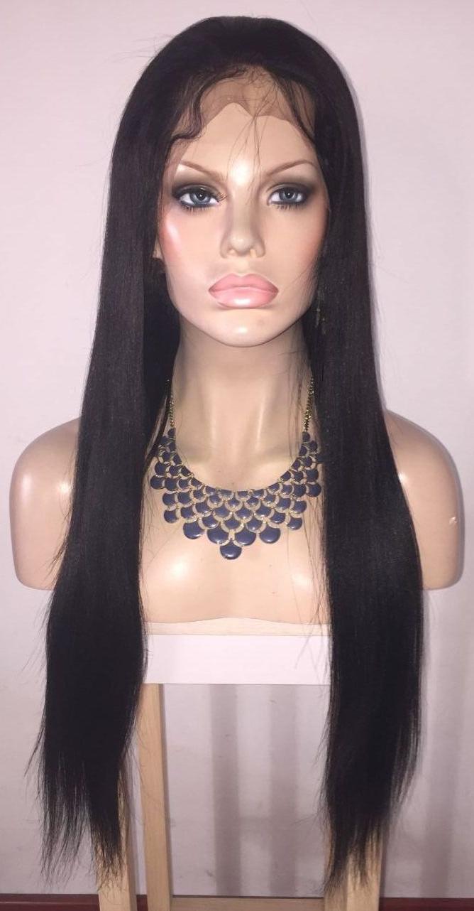 full lace wig