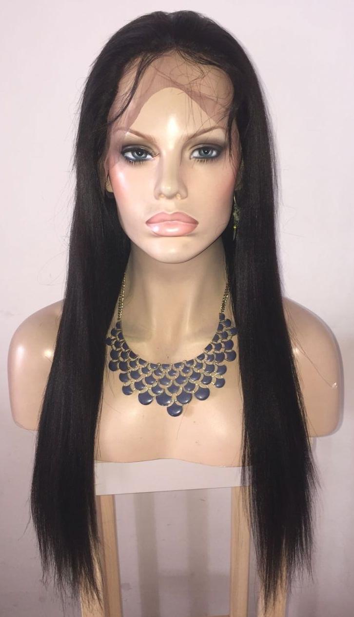 full lace wig