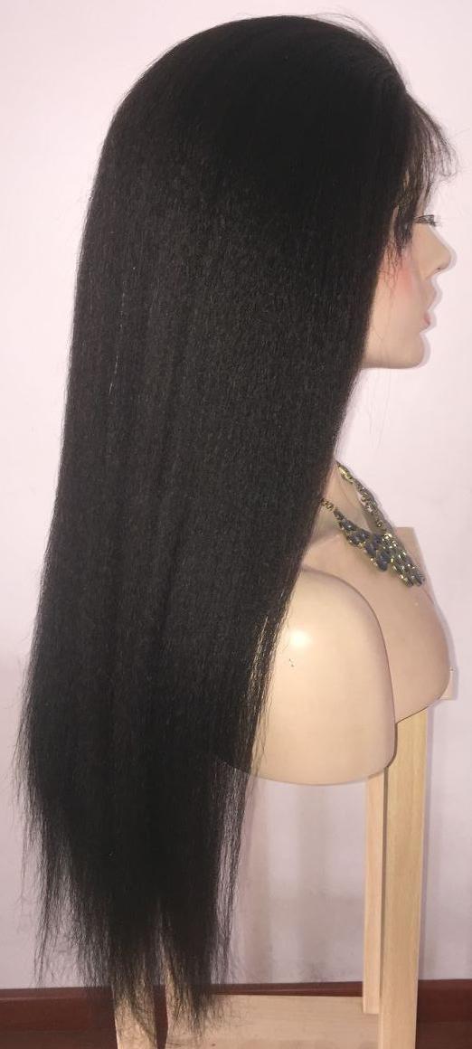 full lace wig; lace front wig; lace frontal