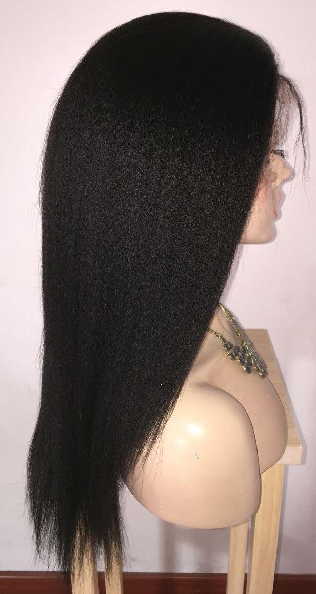 full lace wig; lace front wig; lace frontal