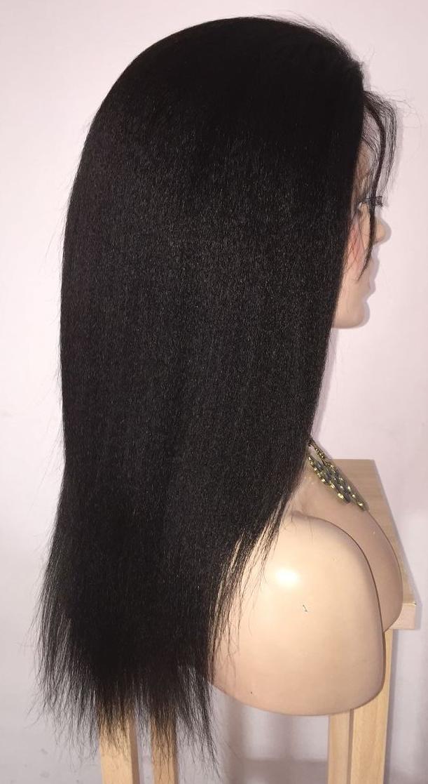 full lace wig; lace front wig; lace frontal