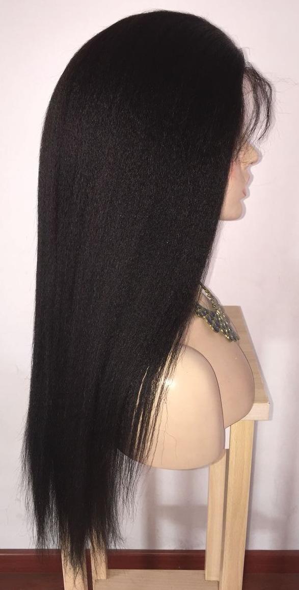 full lace wig; lace front wig; lace frontal