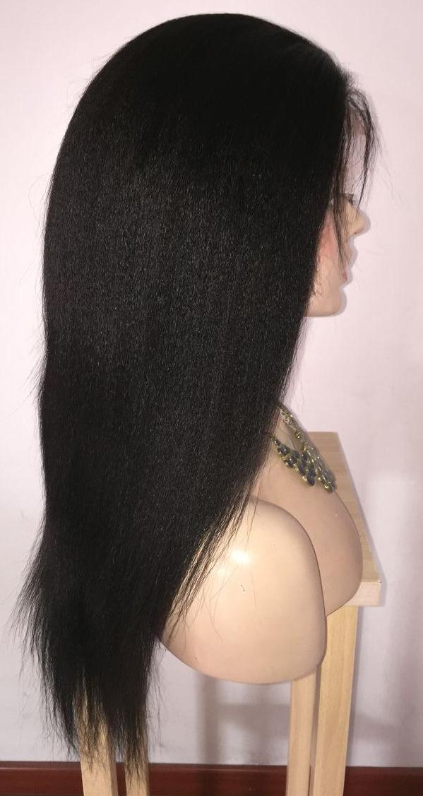 full lace wig; lace front wig; lace frontal